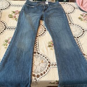 Cinch Jeans Bootcut Womens